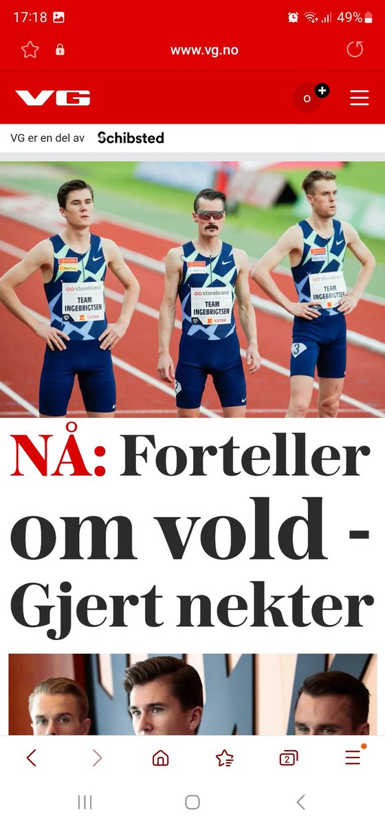 Men når vi flytter så kjøper vi oss bolig '200' meter unna den voldelige pappaen. Og når vi trenger hjelp til oppussing og innkjøp av utstyr så spør vi selvfølgelig den voldelige pappaen!