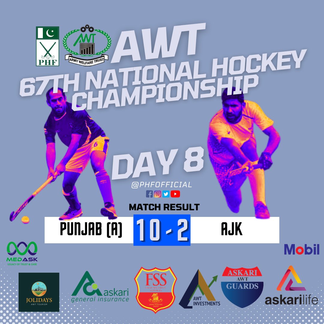 Pakistan Hockey (PHF) (@phfofficial) on Twitter photo 