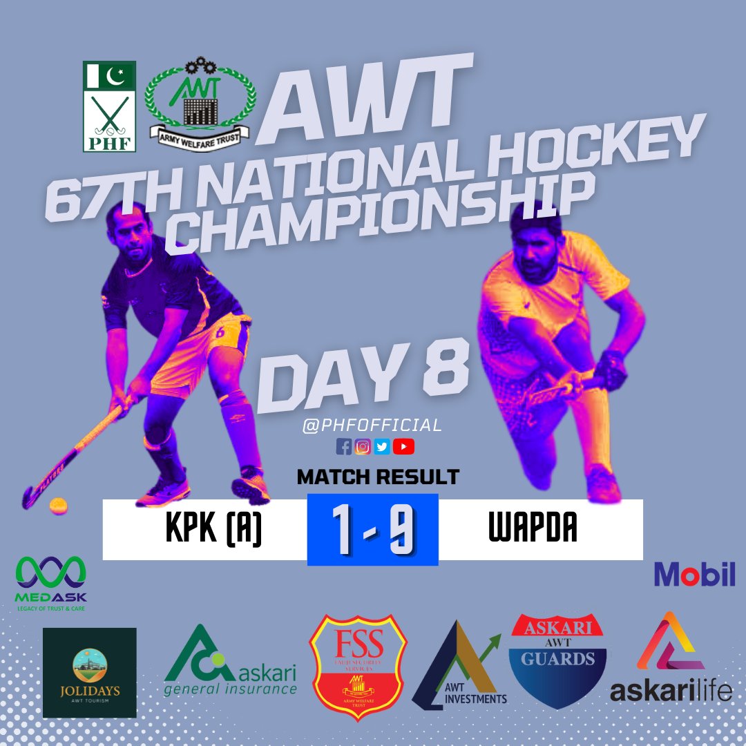 Pakistan Hockey (PHF) (@phfofficial) on Twitter photo 