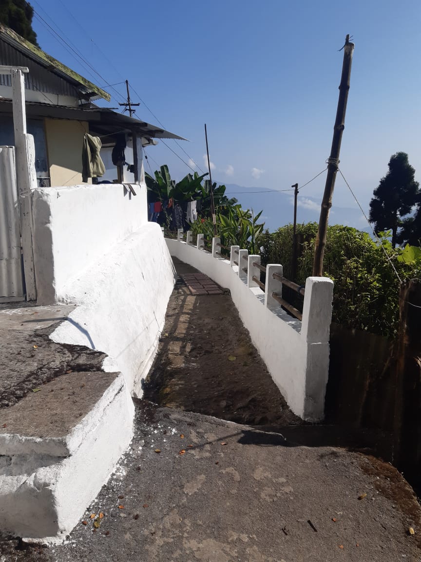 LEBONG CANTT BOARD tweet media