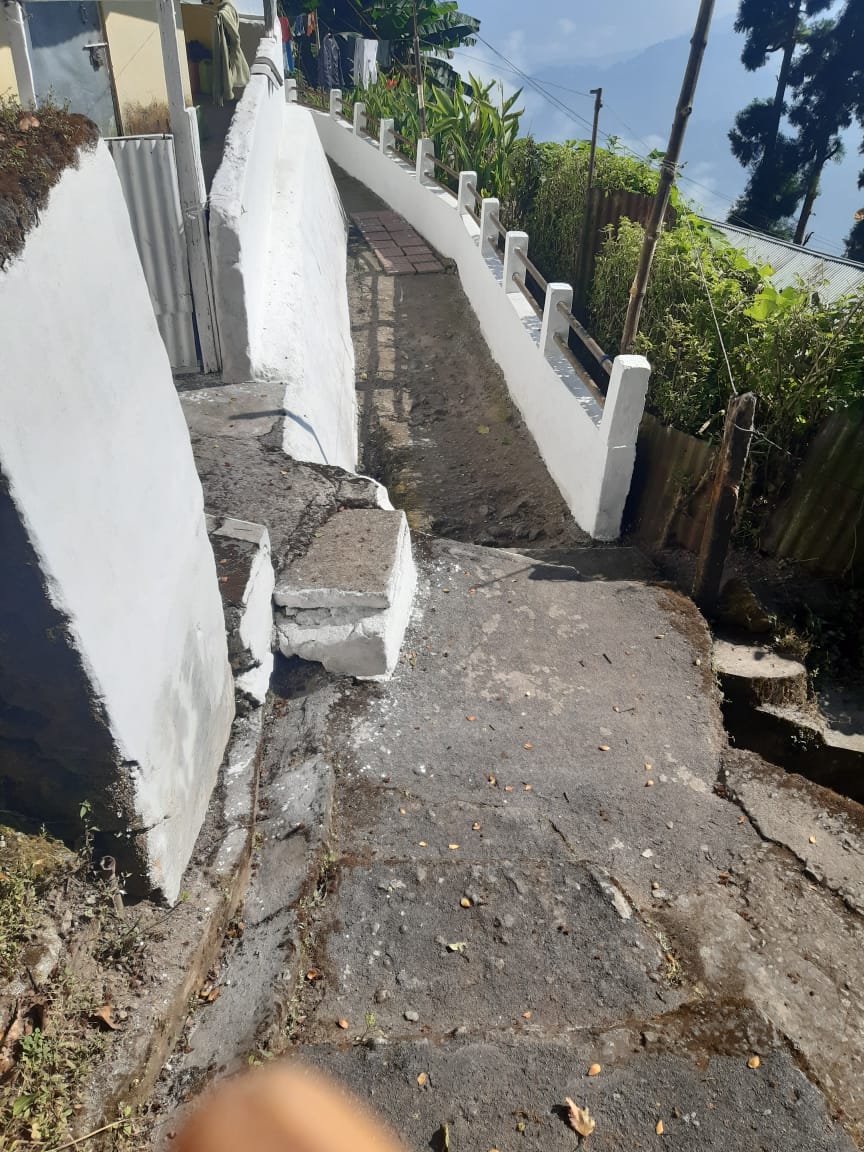 LEBONG CANTT BOARD tweet media