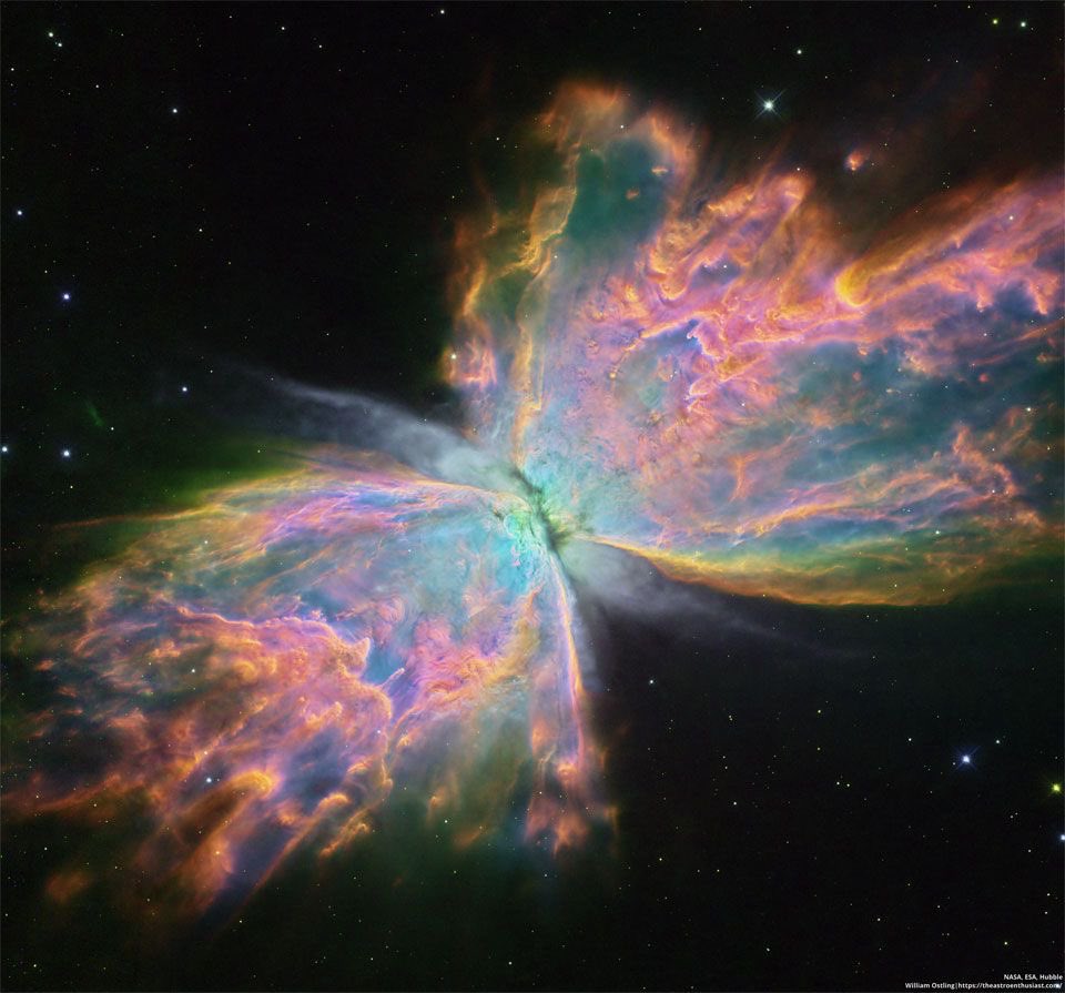 astro_jaz's tweet photo. pictures of nebulae that look like portals in space 🌌✨ https://t.co/xqj1i19r6J