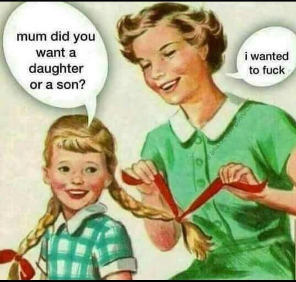 faiththegemini's tweet photo. me as a mom😂 https://t.co/xK6U4EygEm