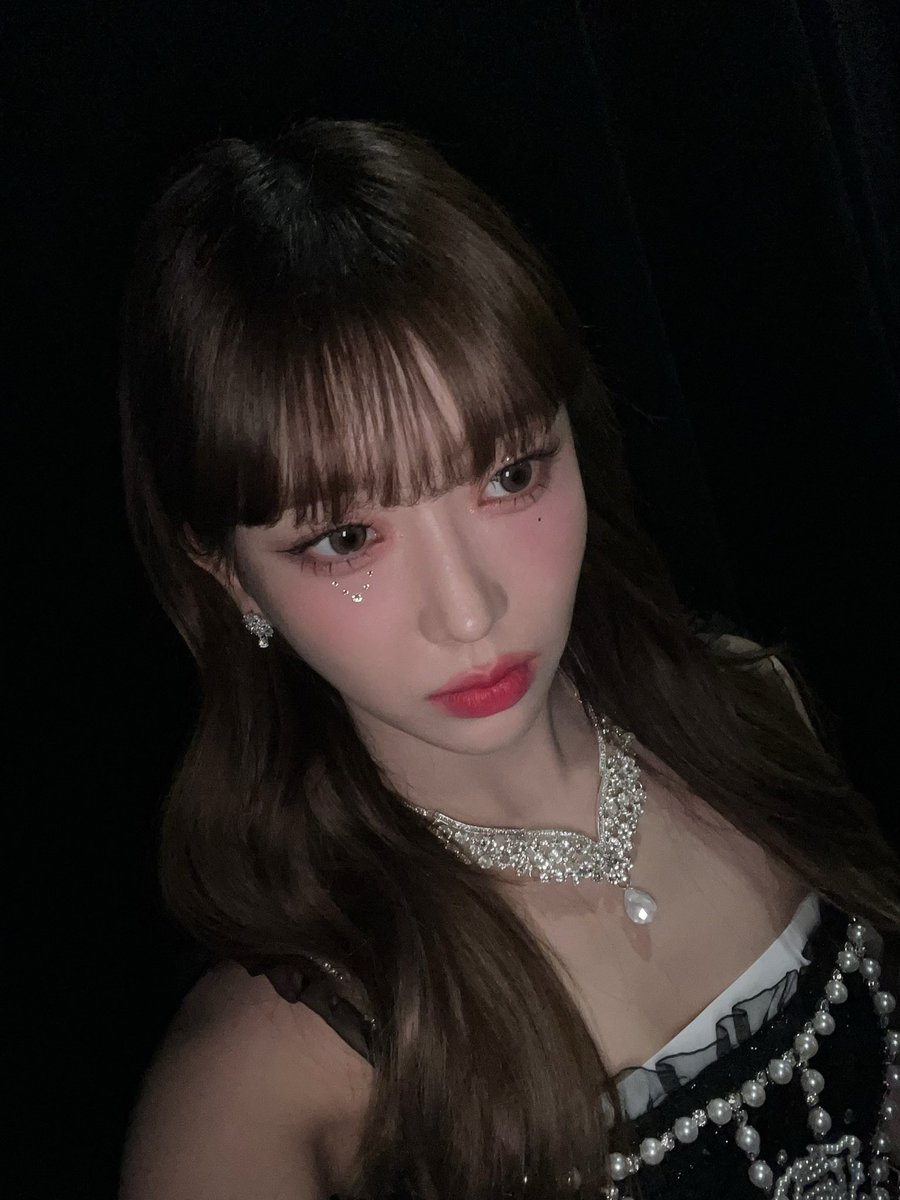 STAYC_talk's tweet photo. 🐰💬
Dallas🤍

#STAYC #스테이씨 #Sumin #수민 https://t.co/gbd4vEyka1