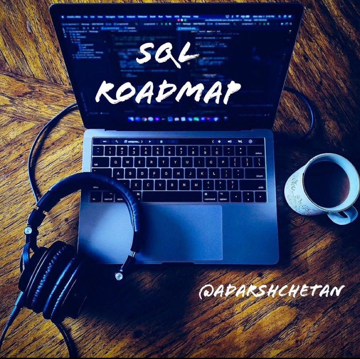 SQL Roadmap with YouTube Resources 

A 🧵