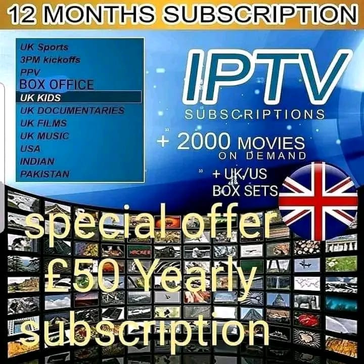 FireM3u25284's tweet photo. We are Offering Worldwide Live TV ,19k+ live channels PPV (Sports  80k+ Movies &amp; series and free trial 24 hour available 
 WhatsApp https://t.co/J69J2cL3hn https://t.co/uQOoOit0S6