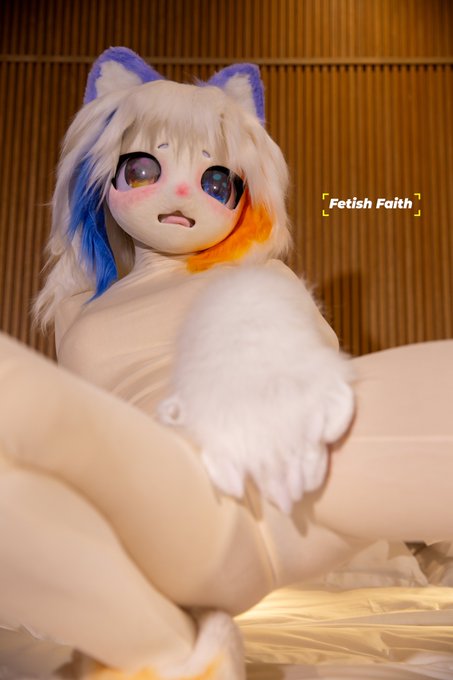 Furfunfurry vol.1 pics - 40P https://t.co/ujLehVn7SY