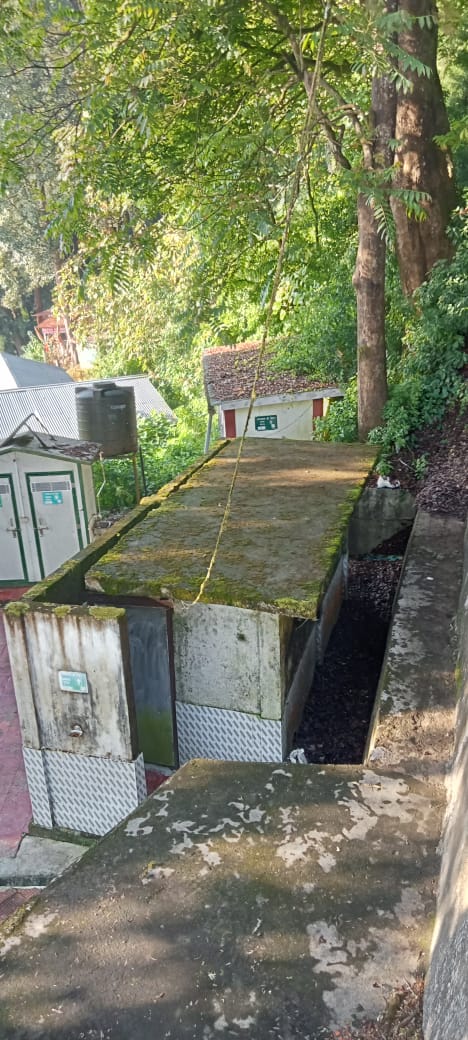 LEBONG CANTT BOARD tweet media