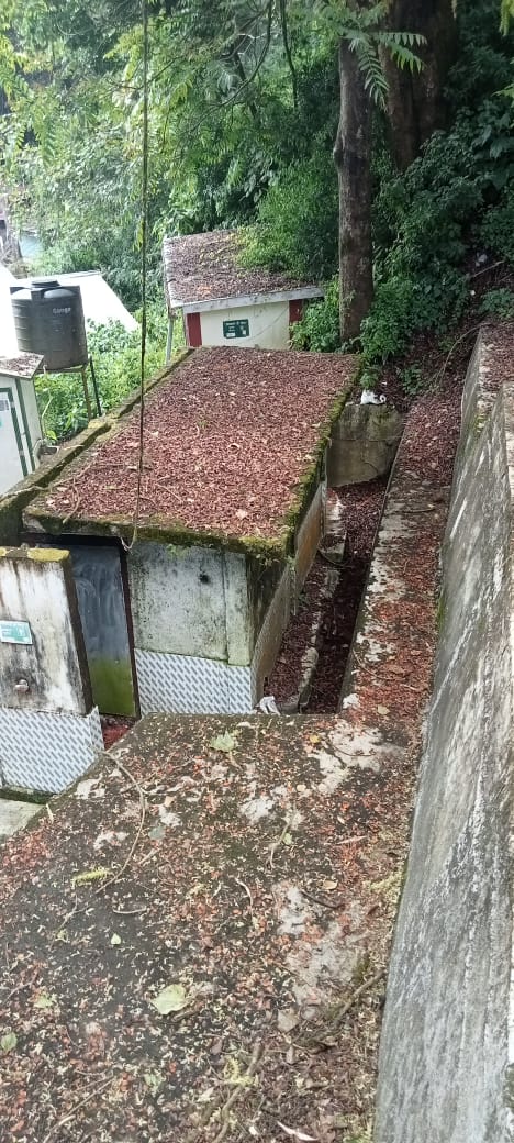 LEBONG CANTT BOARD tweet media