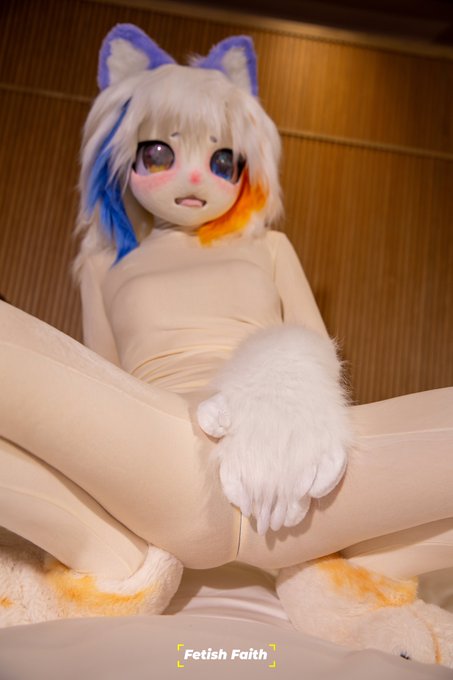 Furfunfurry vol.1 pics - 40P https://t.co/ujLehVn7SY