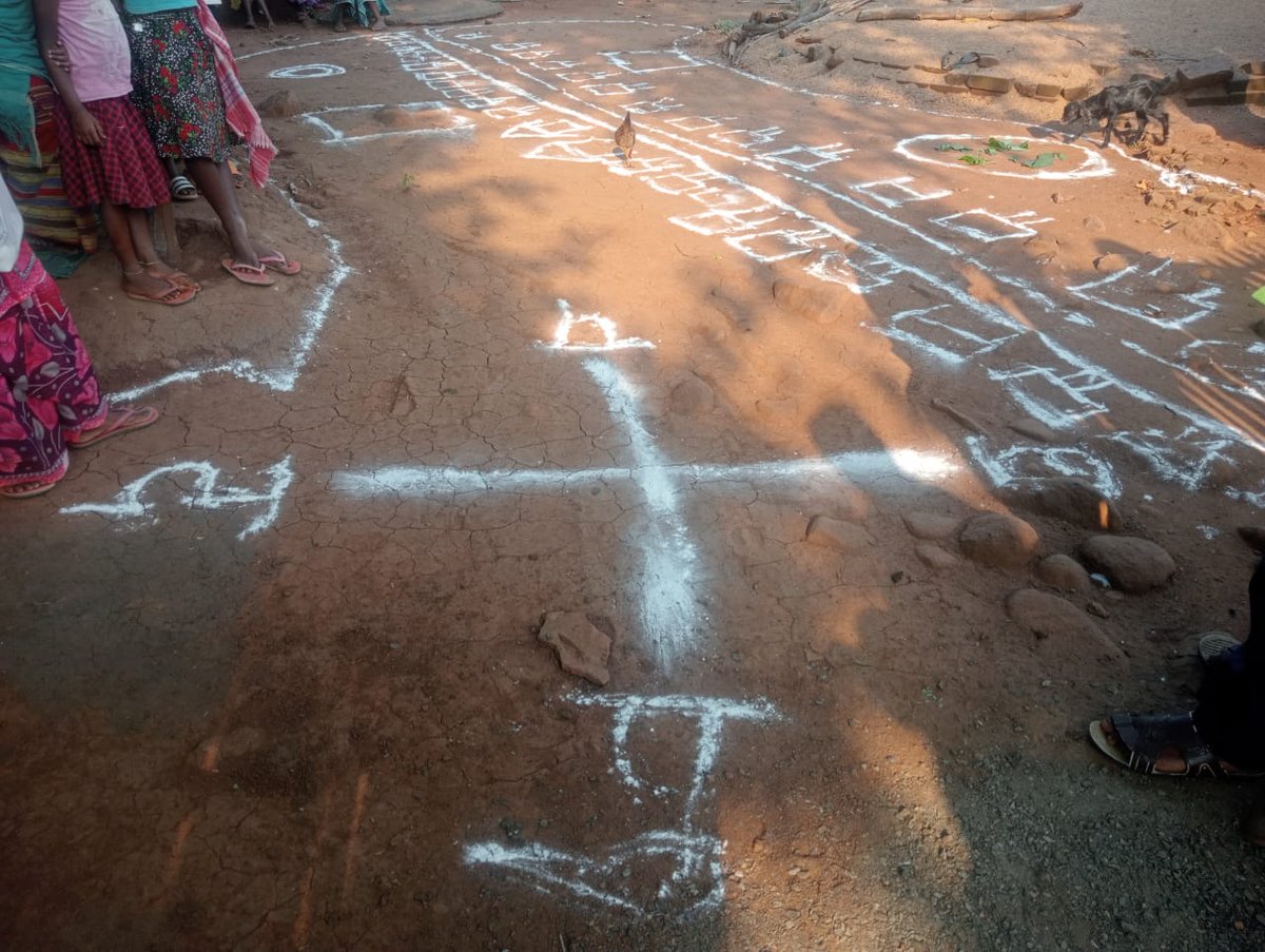 CASA_India's tweet photo. 🌟 Exciting news from Kerodoli village! 🏡 Community power in action as we develop a micro plan to harness resources and improve lives. 🌍💚 Join us on this transformative journey! #KerodoliDevelopment #CommunityUnity 🚀 https://t.co/9ZWJZxOkxW