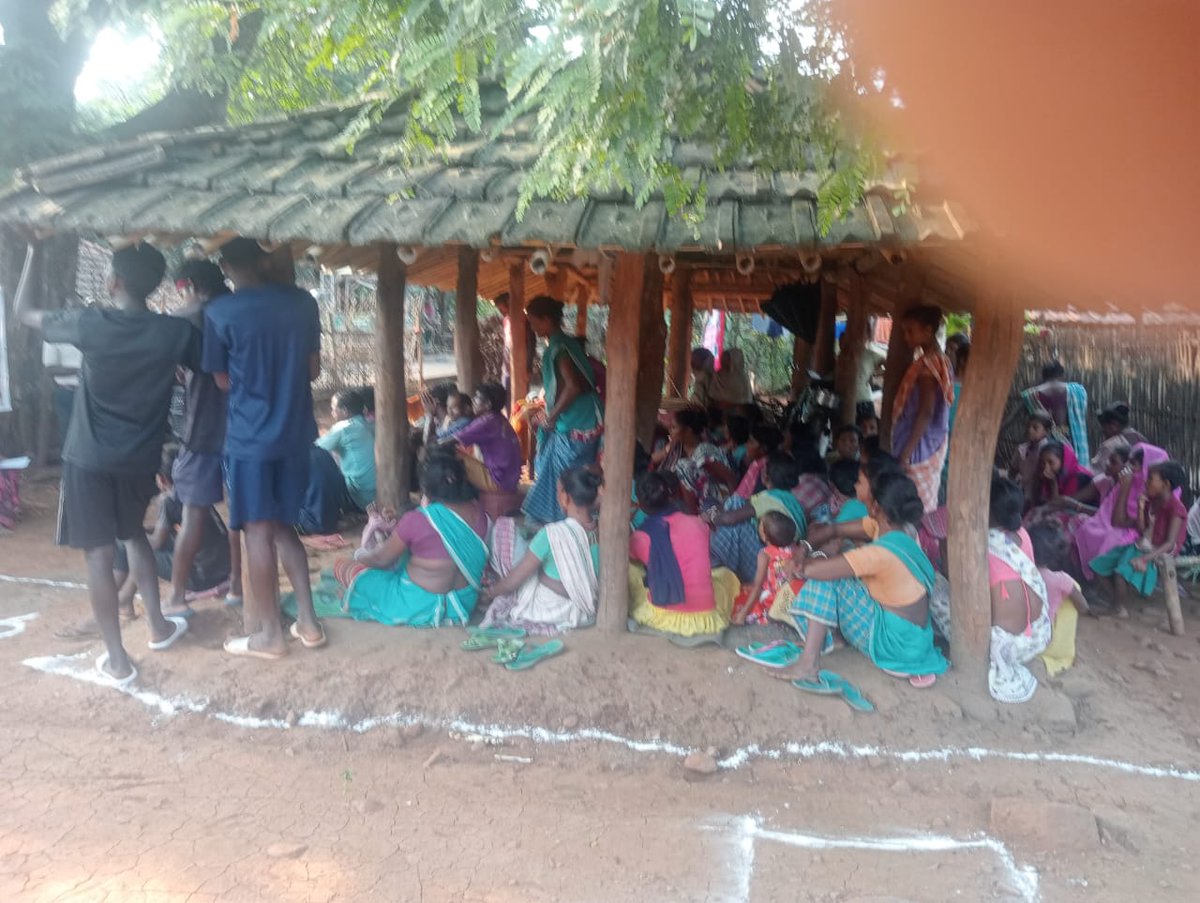 CASA_India's tweet photo. 🌟 Exciting news from Kerodoli village! 🏡 Community power in action as we develop a micro plan to harness resources and improve lives. 🌍💚 Join us on this transformative journey! #KerodoliDevelopment #CommunityUnity 🚀 https://t.co/9ZWJZxOkxW