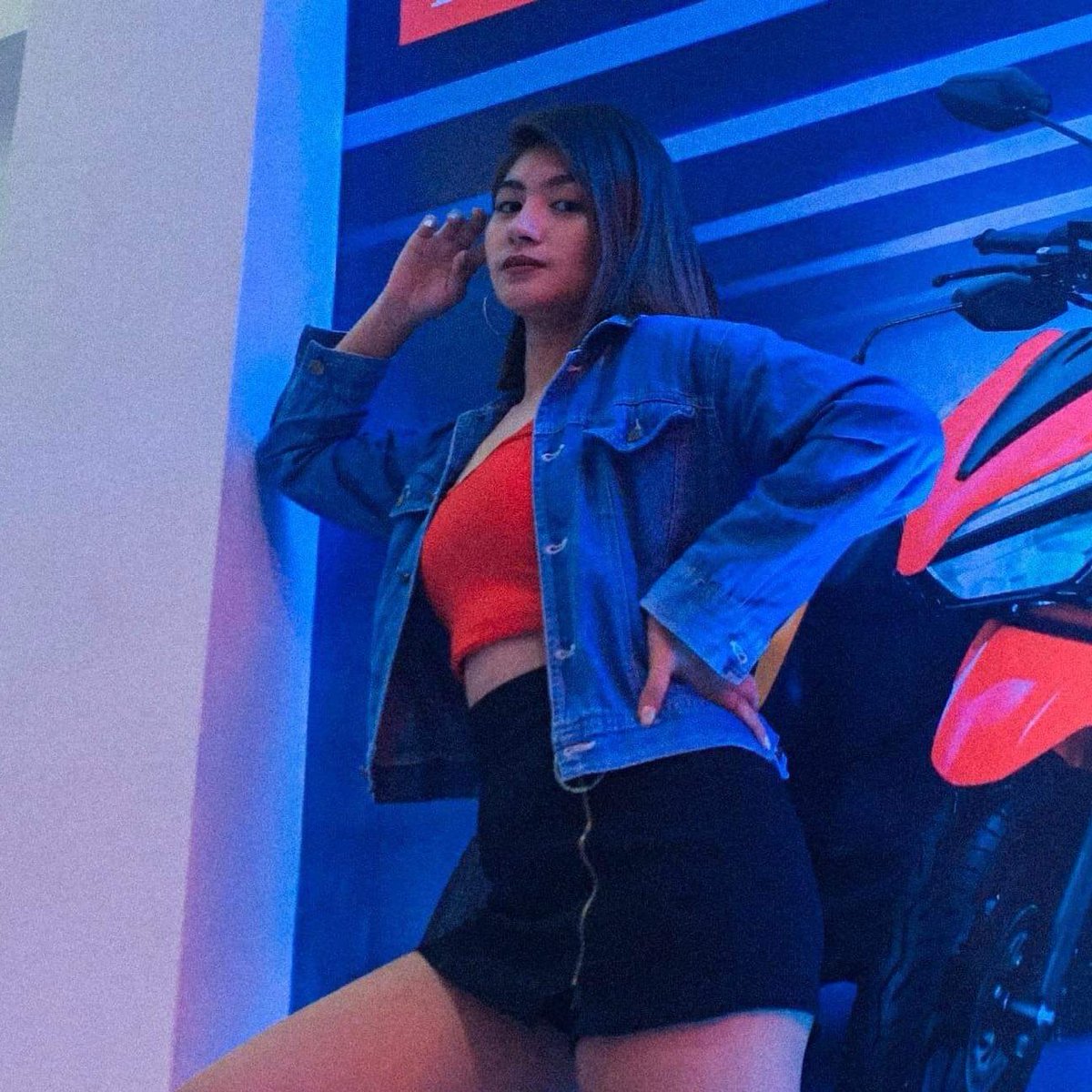 sleeeeee01's tweet photo. #NewProfilePic https://t.co/UACSrmTnmJ