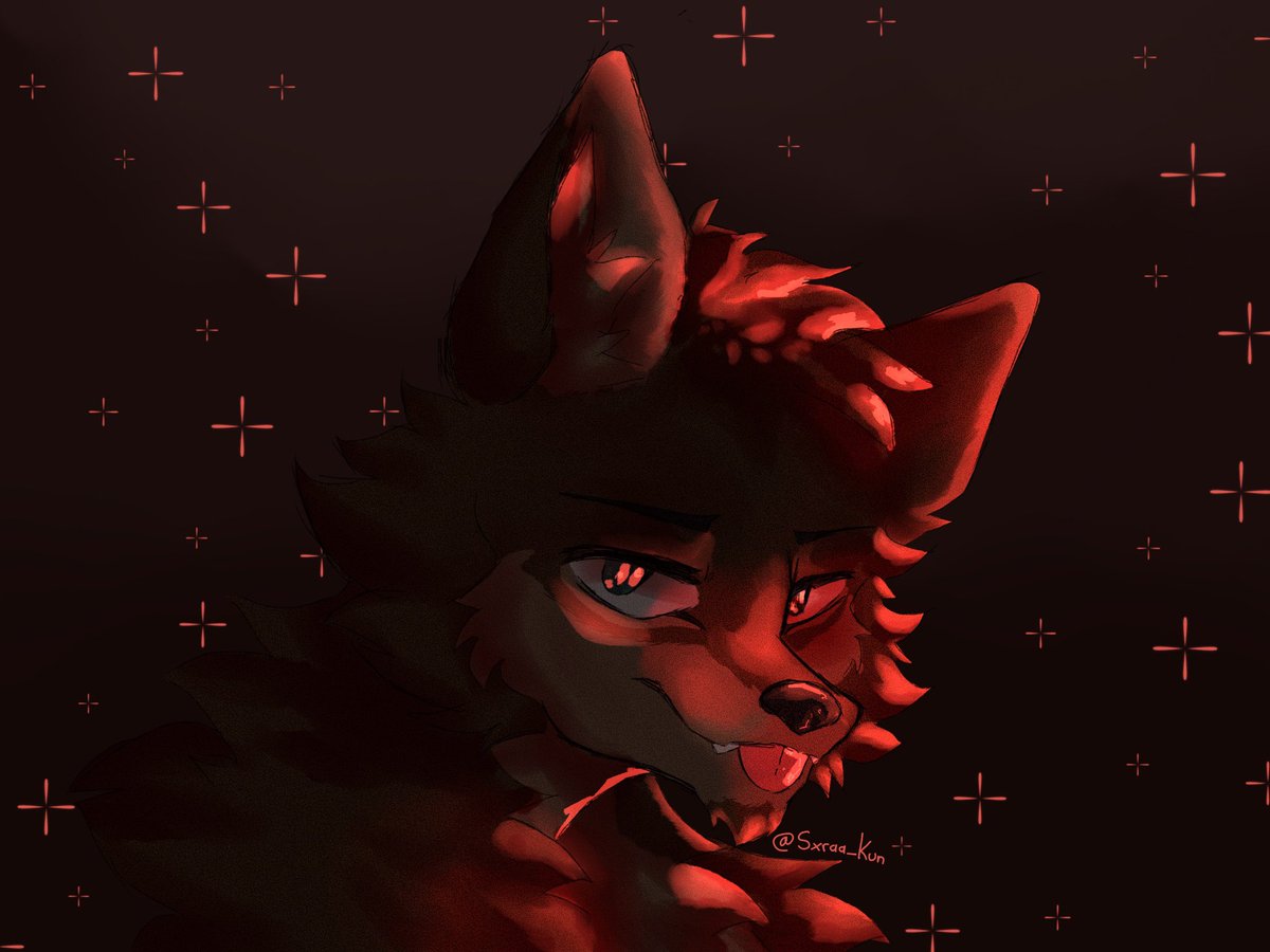 asterpawbs's tweet image. ‼️50 FOLLOWER RAFFLE!!‼️
Rules: 
-You must like and retweet to enter.
-Only followers are allowed to enter! 
-Comment a SFW ref

🎉 Winner receives a rendered headshot like this!!
ENDS IN 3 WEEKS, OR 10 NOVEMBER

#artraffle #furryartwork