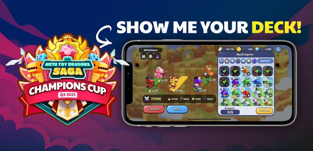 Meta Toy DragonZ SAGA Official tweet media