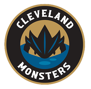 munilot's tweet photo. Hockey Night In Cleveland! Monsters home opener. Hit Somebody! #LightTheLand https://t.co/XV2ArH7QYd
