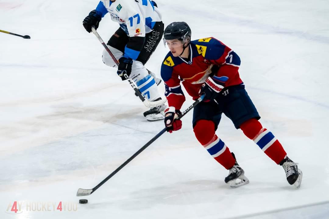 Hasle-Løren IL tweet media