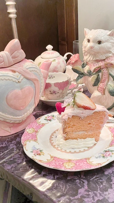 かわいい活動✧*。 