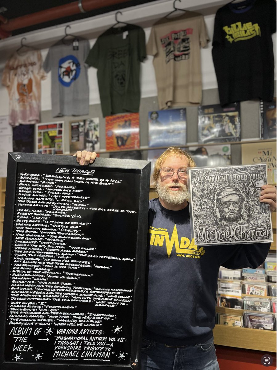 Jumbo Records tweet media