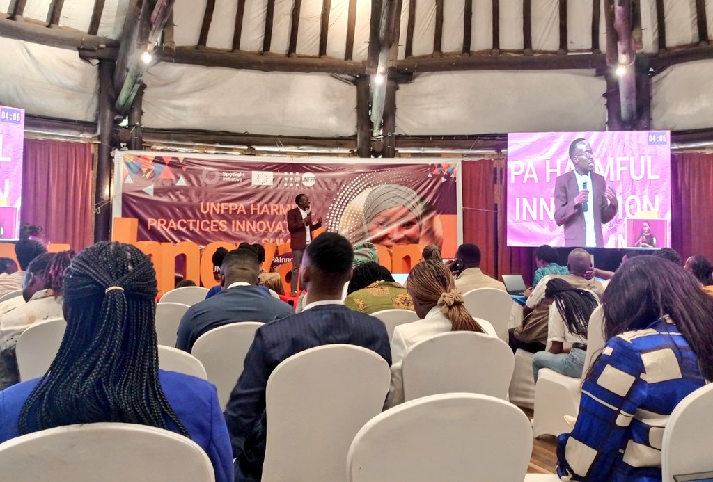 Leseketeti Frank (@leseketetii) on Twitter photo Inovation is the way to Go #UNFPAInnovationSummit #UNFPAInnovation Congratulations Marck Marangu <a href="/TotoRegister/">TotoRegister</a> innovater Inovation is the way to Go #UNFPAInnovationSummit #UNFPAInnovation Congratulations Marck Marangu <a href="/TotoRegister/">TotoRegister</a> innovater
