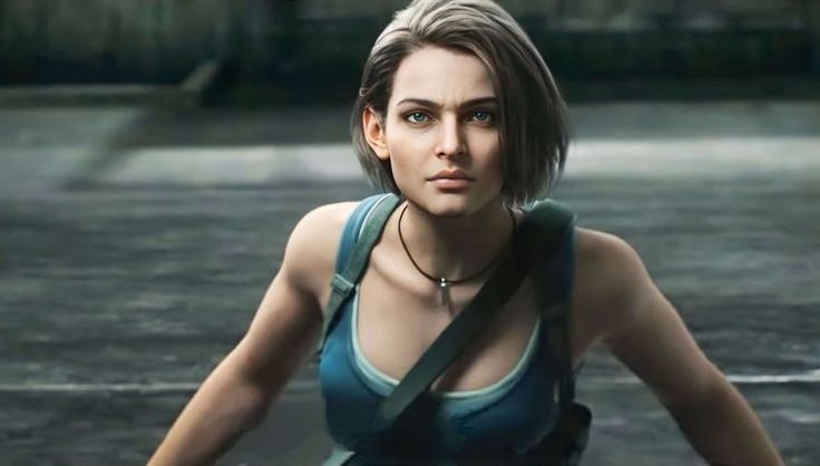 "I knew it You were Behind it Weren't you !." 

She looked at the reader.