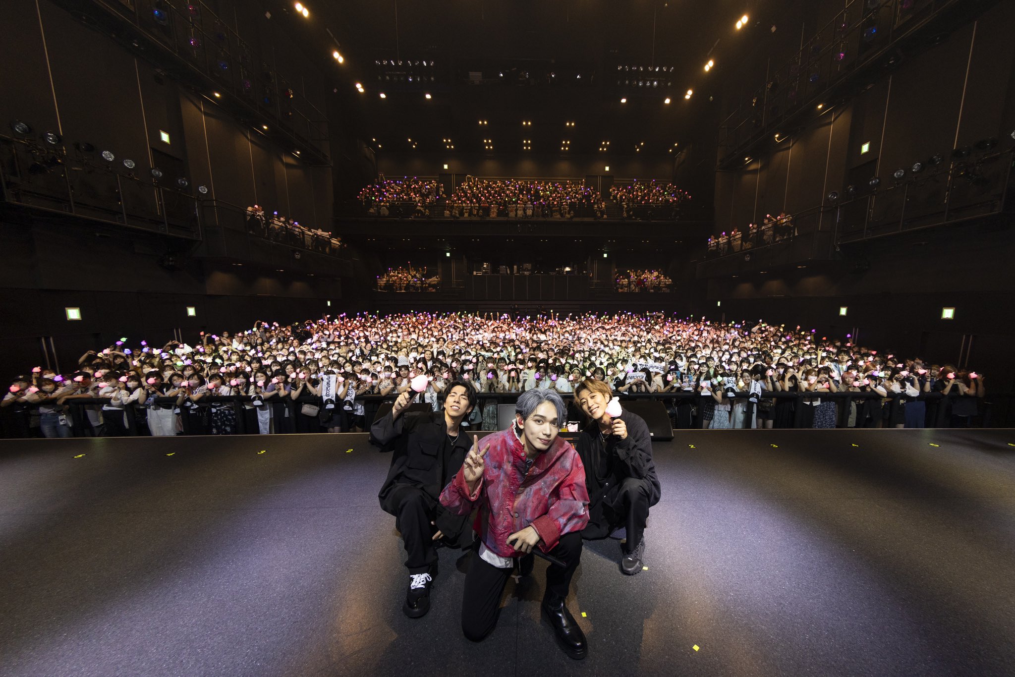 おまけ付き/宮世琉弥soleilアルバム/宮世大決起集会LIVEDVD3枚セット Amazon.co.jp: 宮世琉弥 : 【Amazon.co.jp限定】Soleil (初回