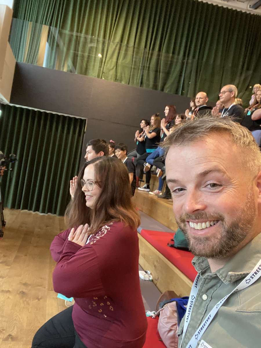 Sean McCormack MVB 🏳️‍🌈🇮🇪(he/him) tweet media