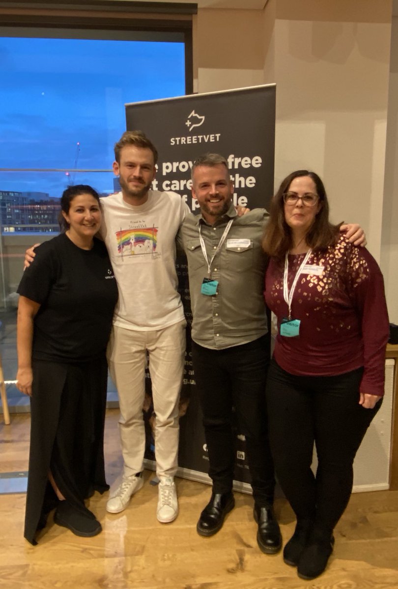 Sean McCormack MVB 🏳️‍🌈🇮🇪(he/him) tweet media