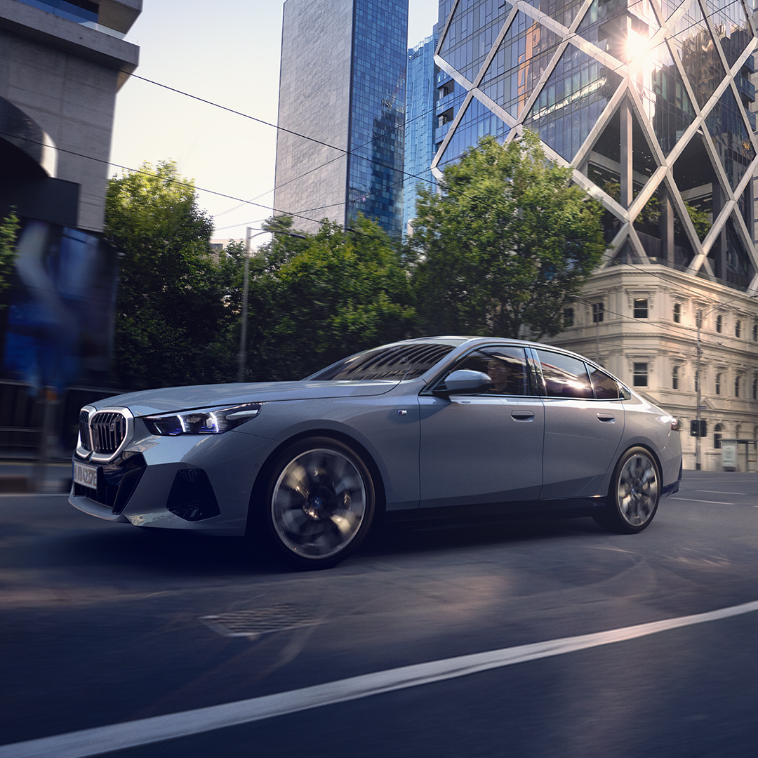 Join Us this Saturday for the official Launch of the BMW i5 Click Below to register 
 form.jotform.com/232852324330347