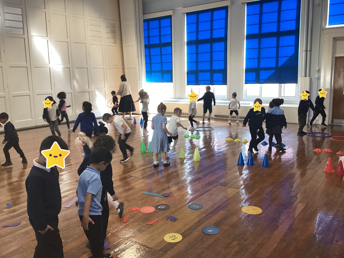 Brocklewood Primary tweet media