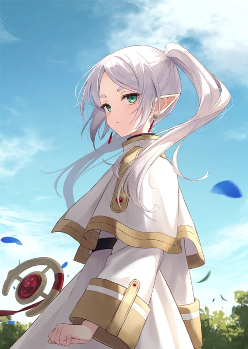 フリーレン