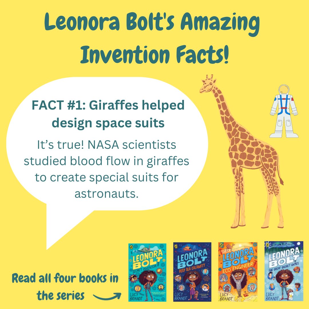 Lucy Brandt tweet media