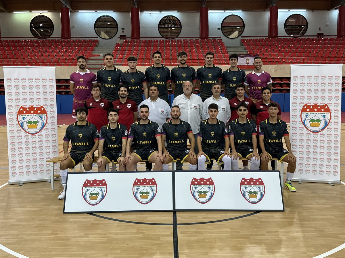 union3cantosfs's tweet photo. 𝐏𝐋𝐀𝐍𝐓𝐈𝐋𝐋𝐀 2⃣0⃣2⃣3⃣/2⃣0⃣2⃣4⃣

#30AñosDeUnión💜🤍♥️ https://t.co/V175IpIyTy