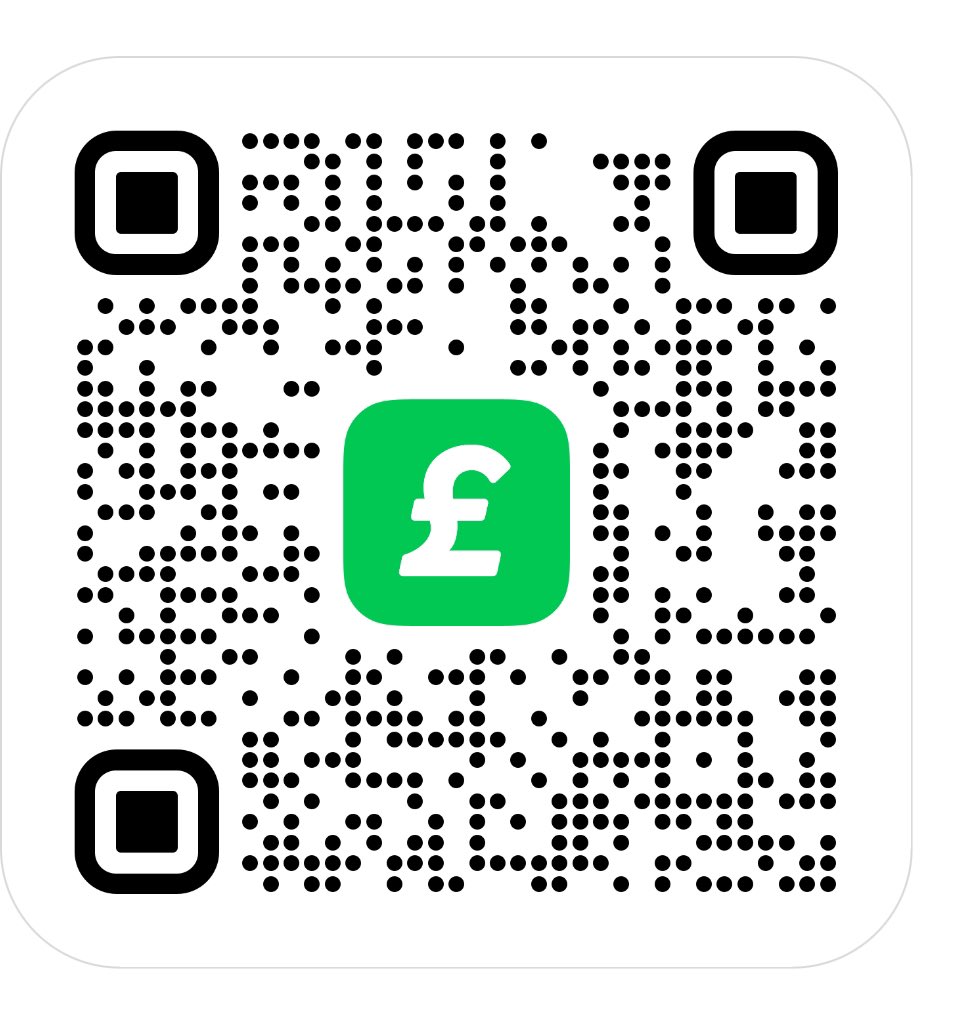 iOSgamer71's tweet photo. @CashApp if anyone is feel good supportive £iOSgamer71 is my #CashAppFriday https://t.co/ALmQO5qVgs