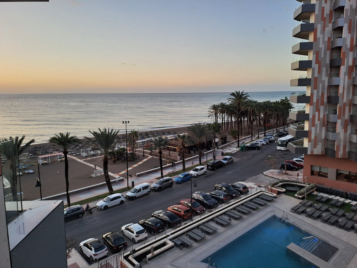 atlab15's tweet photo. Yesterday our colleague @gonzalzrosillo had the chance to talk about what Li-based materials are capable to do beyond energy storage at #MATSUS23, organized by @nanoGe_Conf. Great event, great speakers and wonderful location at Torremolinos, Málaga! https://t.co/0VhryoJ5bo