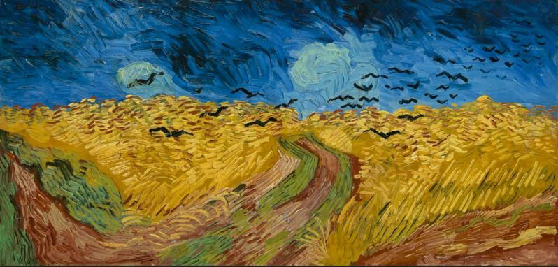 LAGORADESARTS's tweet photo. #VanGogh à #Auvers-sur-Oise. Les derniers mois. Une exposition qui enchante autant qu’elle trouble.
https://t.co/srAPVMiCzV https://t.co/Y6c0oAjLbZ