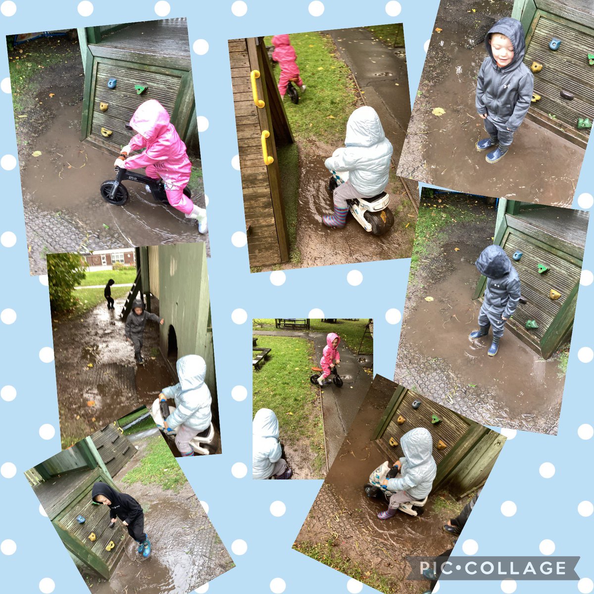 Fazakerley EYFS tweet media