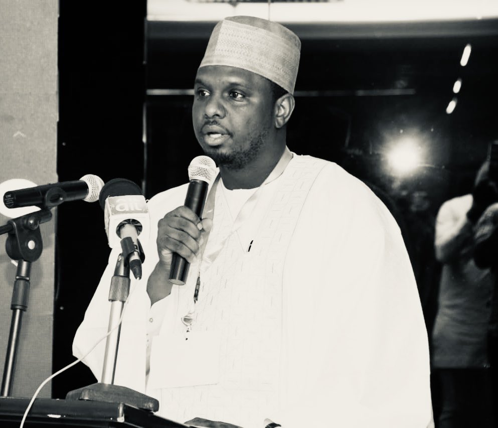 Ahmad Rufai Zakari tweet media
