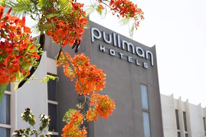 MERISAN12's tweet image. Le #PullmanHotel  est un hôtel élégant et moderne de 197 chambres confortables pour offrir aux voyageurs une expérience de luxe🇨🇩🇨🇩🇨🇩oh lala #RDC toujours
#Rumbaincongo
@DBayeye @DMazenga @Presidence_RDC @ElieShukrani1 @zirhayumanana @GedeonChomba @RdcCongolaise @VisitKasaiDRC