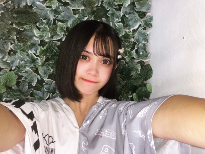 Twitterのコスプレ画像14