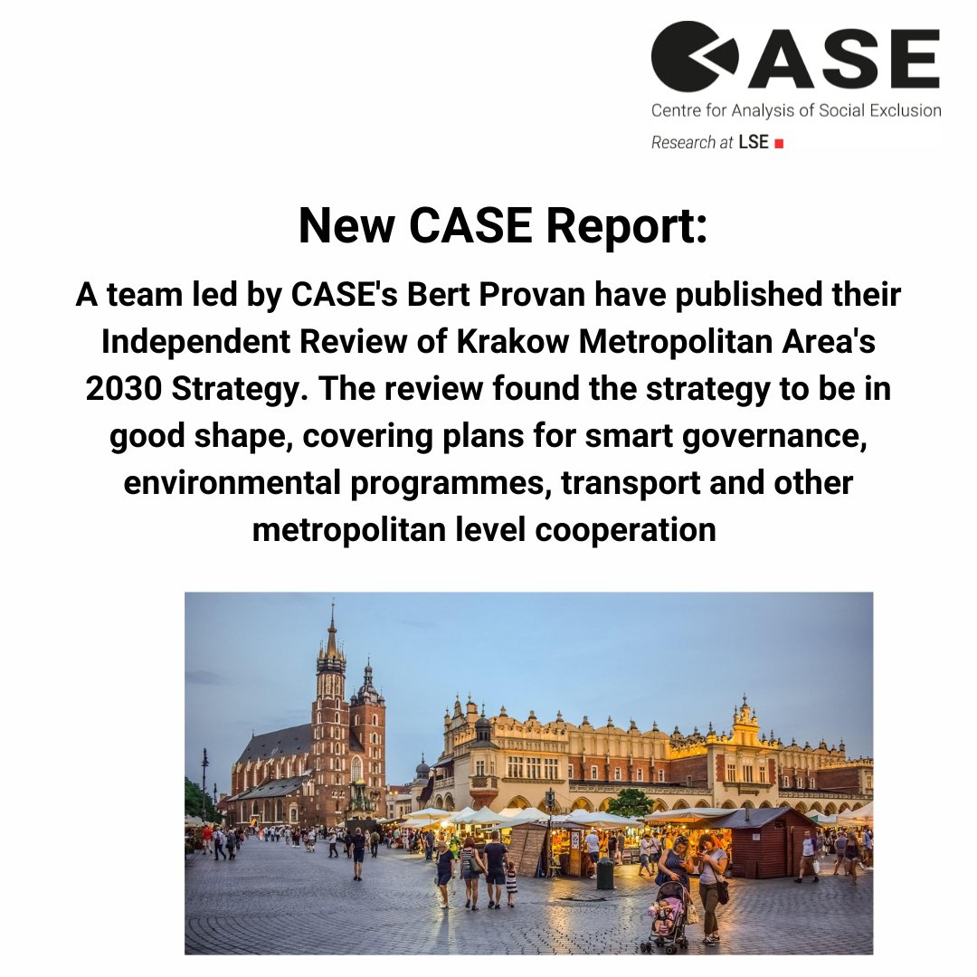 Read the report here: sticerd.lse.ac.uk/dps/case/cr/ca… #citygovernance #metropolitan #krakow
