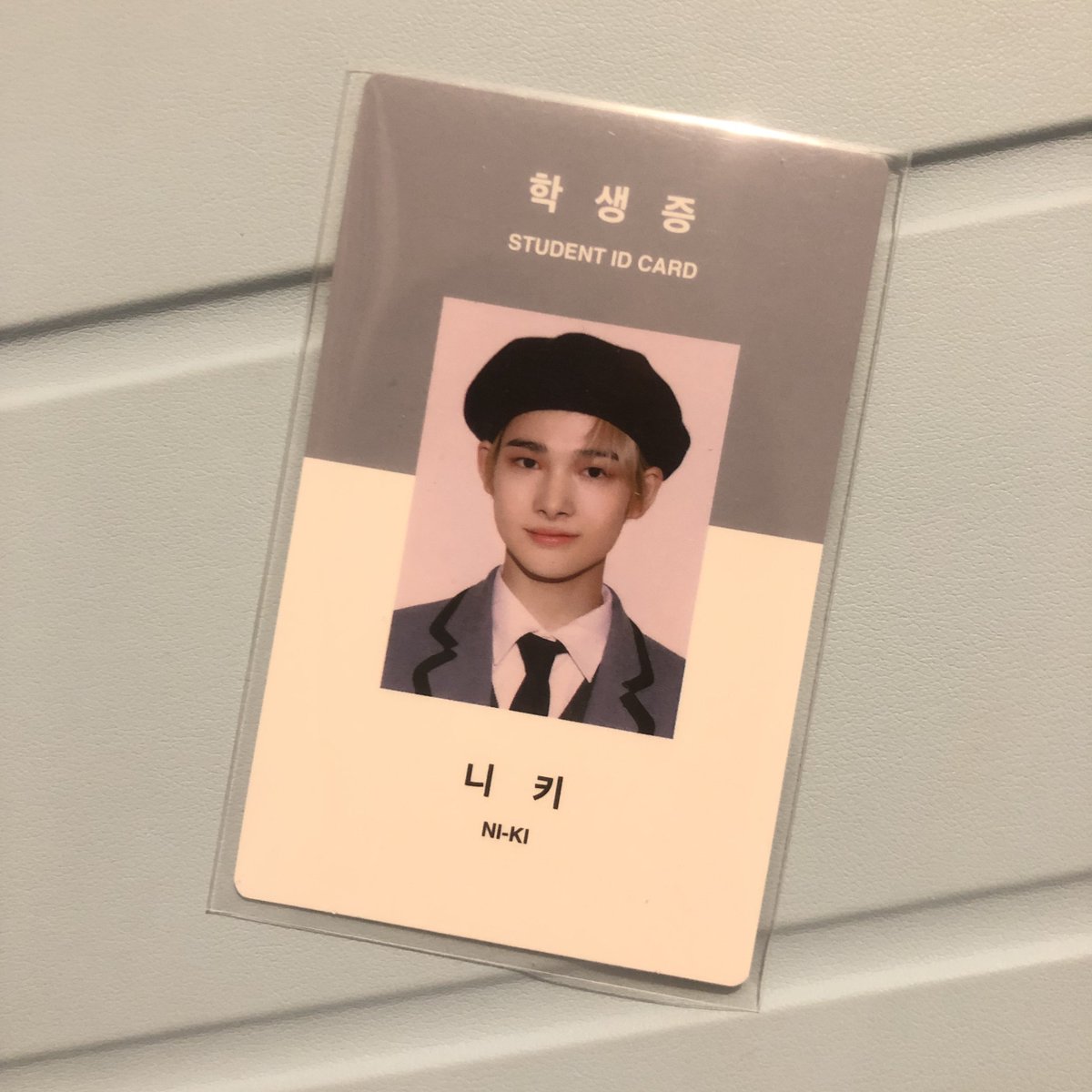 _fanf1c's tweet photo. Rush selling‼️
Wts lfb ni-ki sg21 id 
PAYO 900

@ENHYPENMARKETPH pls rt, thank you! https://t.co/UZ30Bi3Pry