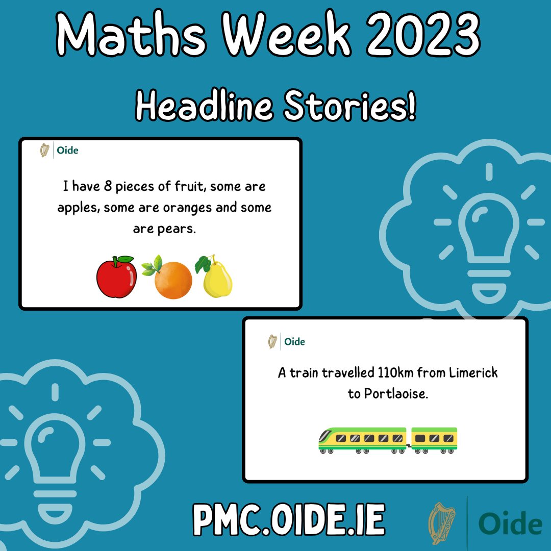 Oide Primary STEM tweet media