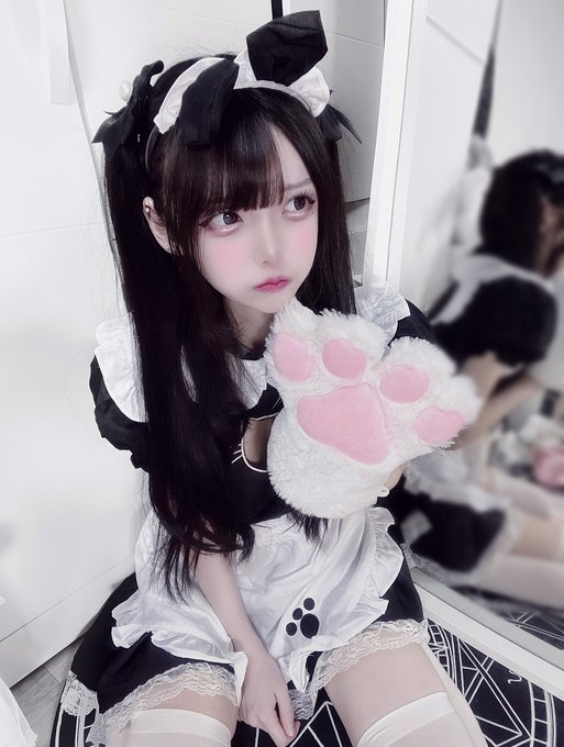 コスプレイヤー미유 ミユのTwitter画像9