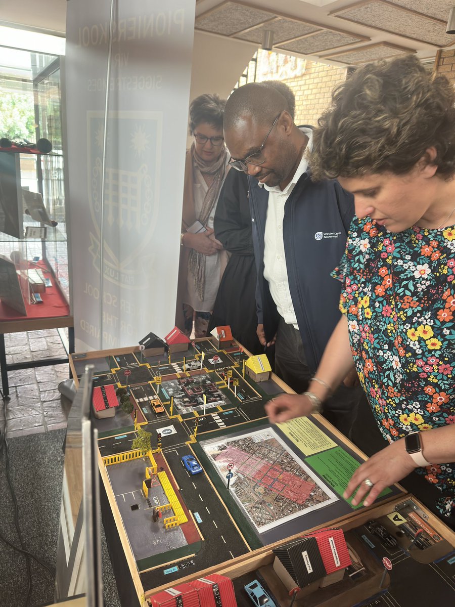 Ricardo Mackenzie MPP🇿🇦 tweet media