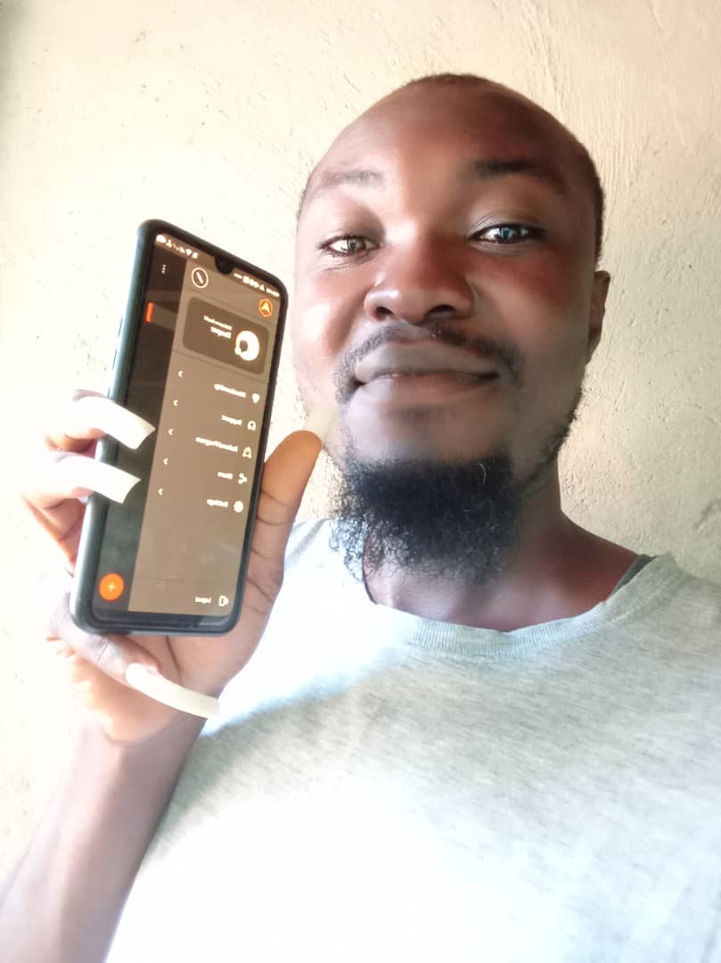 vincentenegbe's tweet image. Good day from Nigeria
#REAP #Crypto #WalletBackup #Dapp #NFT
Phrases to Protect Your Wallet
Your entryway to simple wallet security and cryptocurrency growth is Reap. You can protect your wallet seed phrases with REAP.
 Download REAP app on play store
play.google.com/store/apps/det…