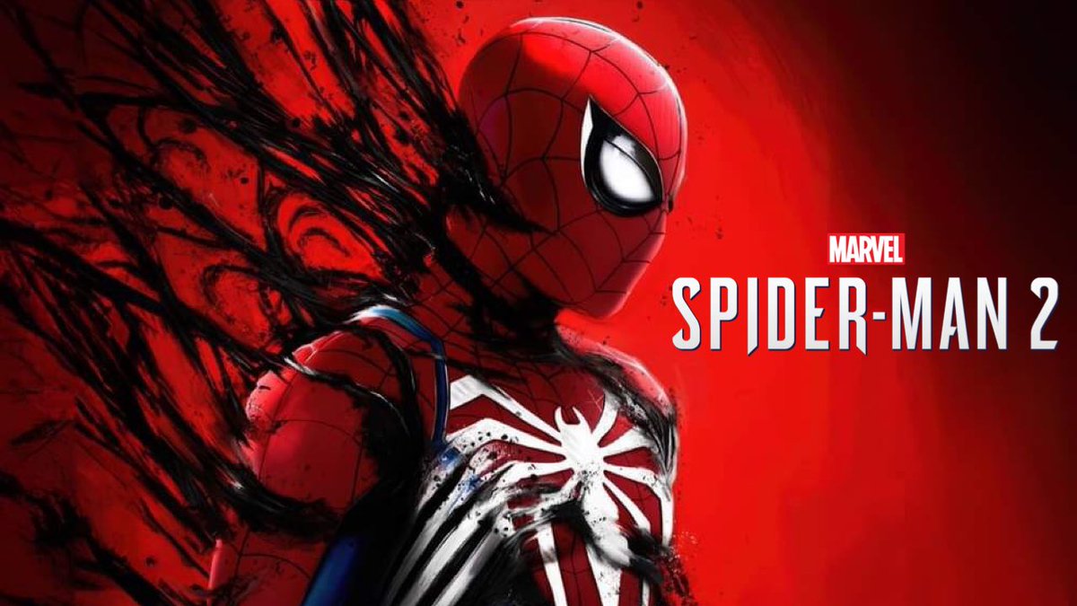 gaspagames15's tweet photo. 映画じゃん。
https://t.co/M2dTzzqeZ4
#SpiderMan2PS5 
#ゲーム実況 https://t.co/HHF4JCA1T2