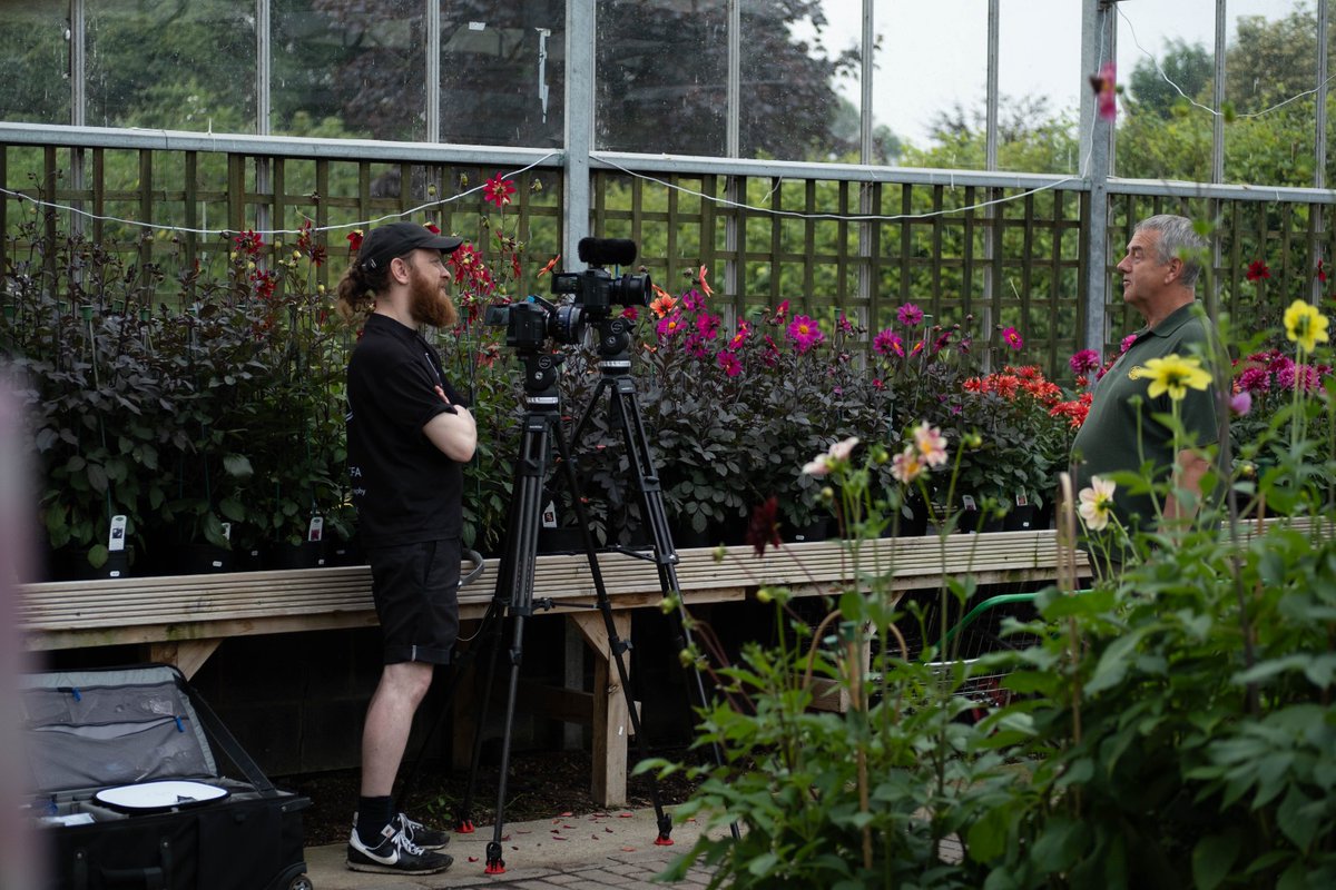 Kaleidoscope CFA tweet media