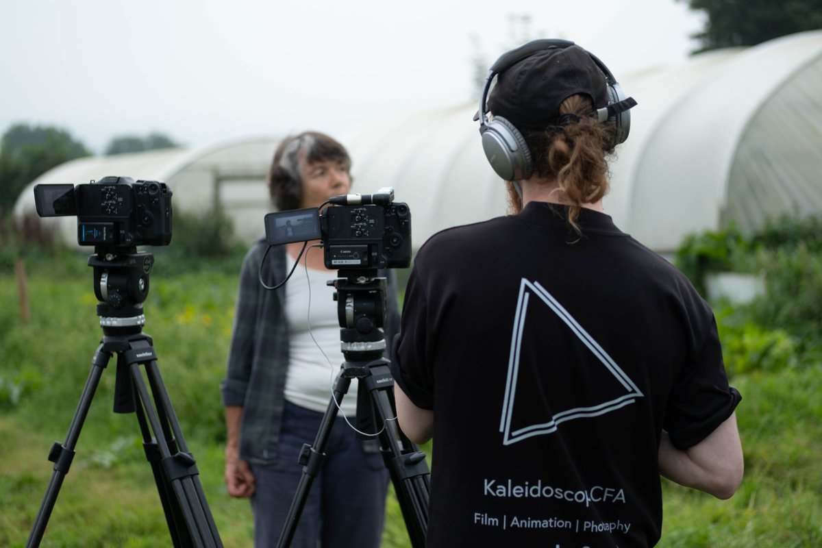 Kaleidoscope CFA tweet media