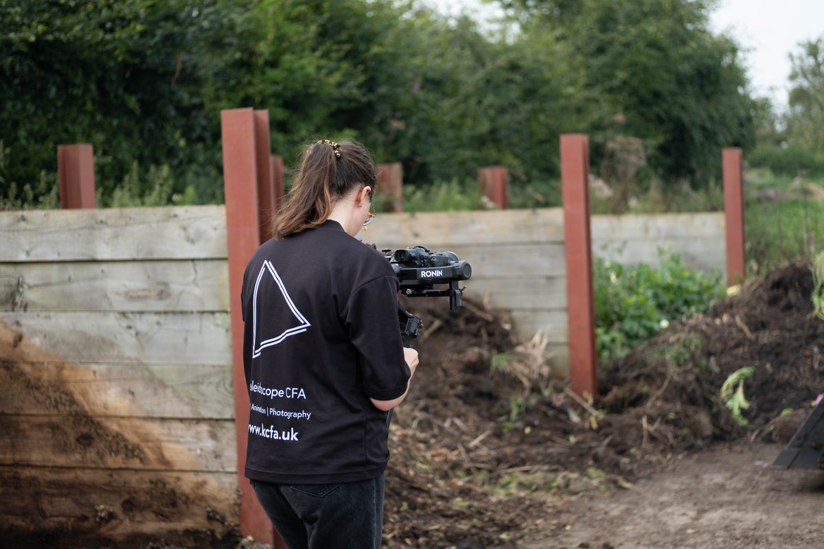 Kaleidoscope CFA tweet media